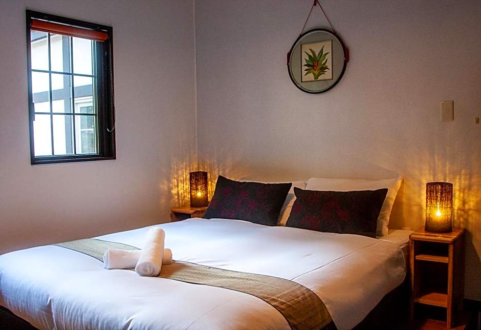 Penke Panke Lodge and Apartments