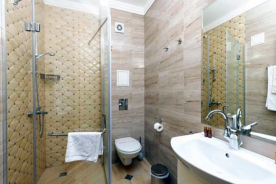 Rome Palace Deluxe - All Inclusive Premium