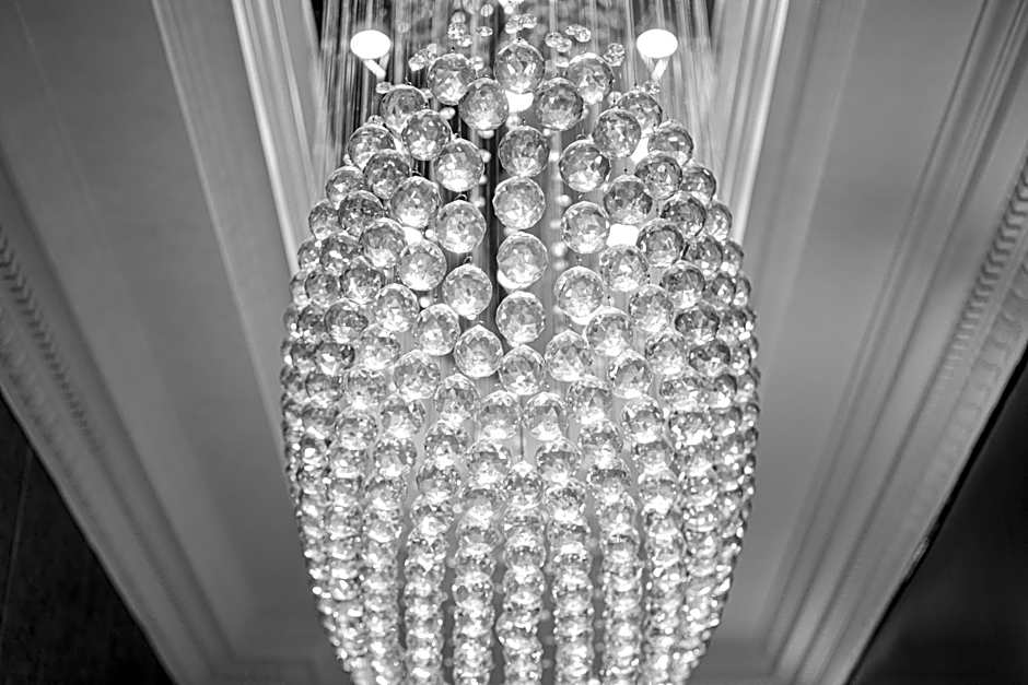 PEMBRIDGE PALACE HOTEL