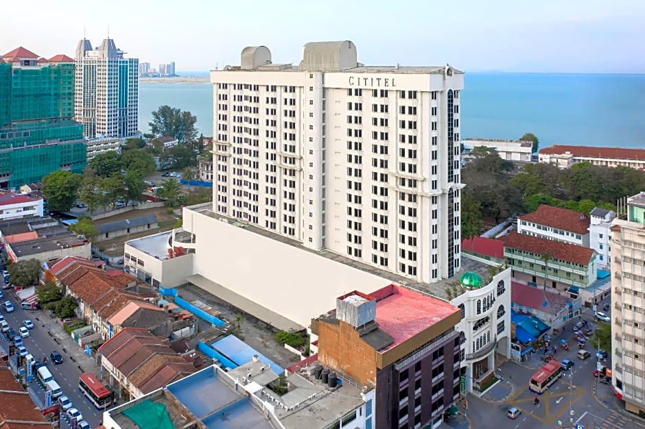 Cititel Hotel Penang