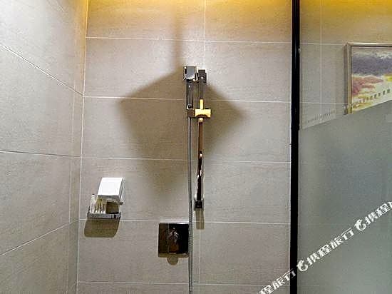 Lavande Hotel Nanchang Hongdu Avenue province  TV station