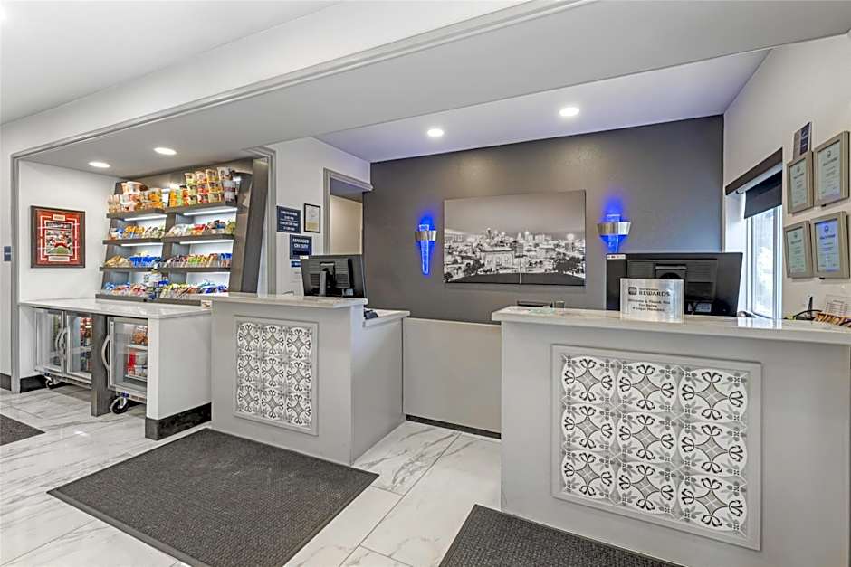 Best Western Independence Kansas City