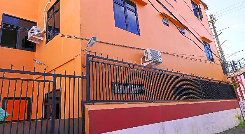Hotel O Homestay Purirano