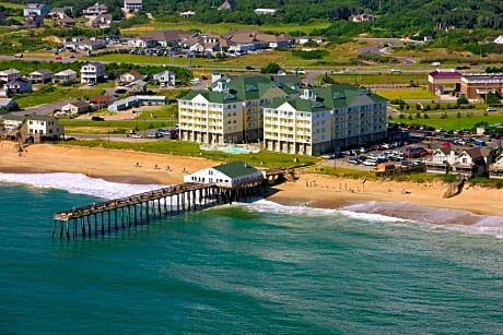 Hilton Garden Inn Outer Banks/Kitty Hawk
