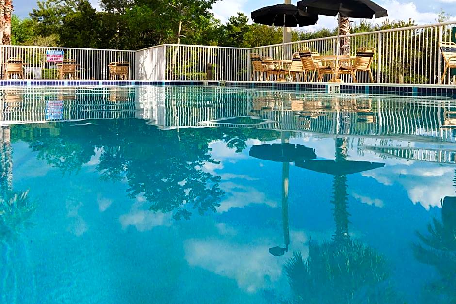 Hilton Garden Inn Jacksonville Airport