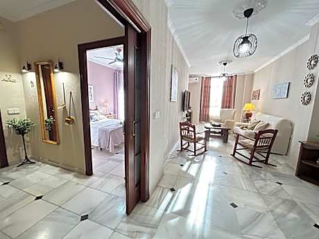 “Rinconcito de Lujo en Chipiona, Casa Maribel”