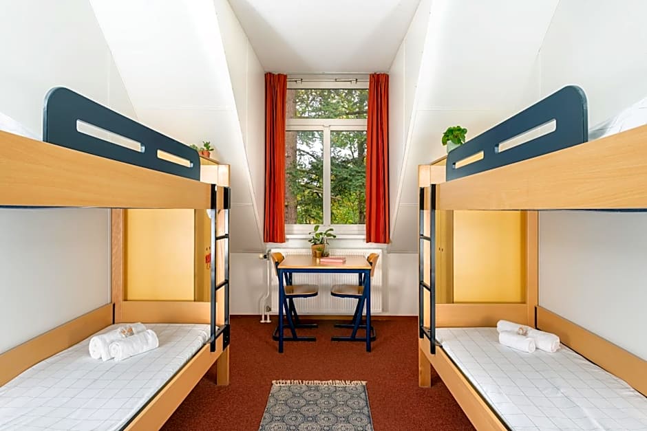 Stayokay Hostel Arnhem