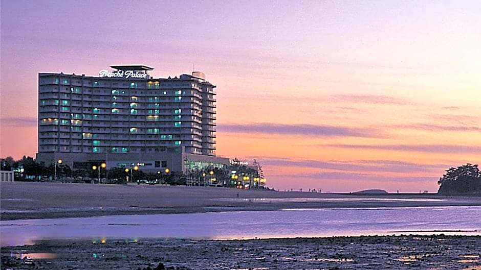 Beache Palace