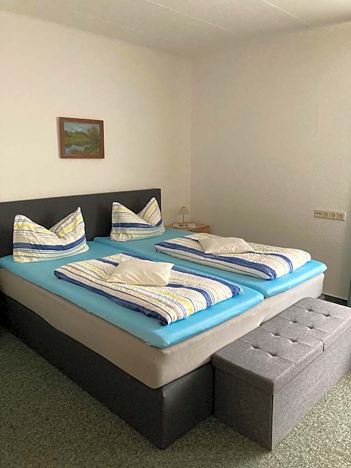 Hotel Am Schlosspark