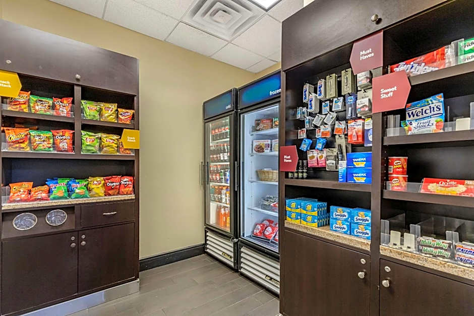 Comfort Suites Buda - Austin South