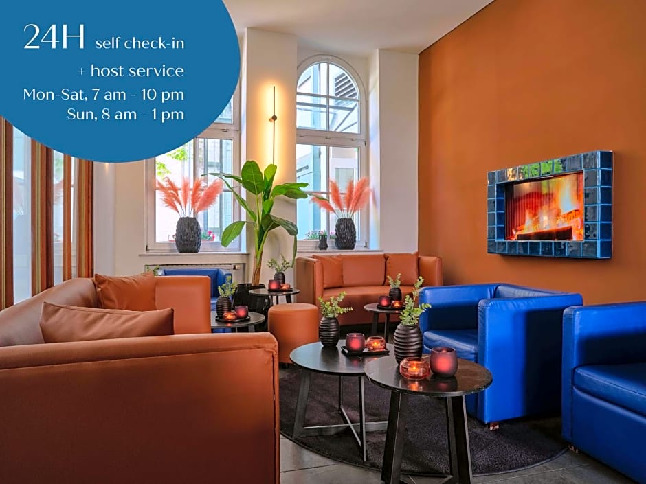 Classik Hotel Antonius