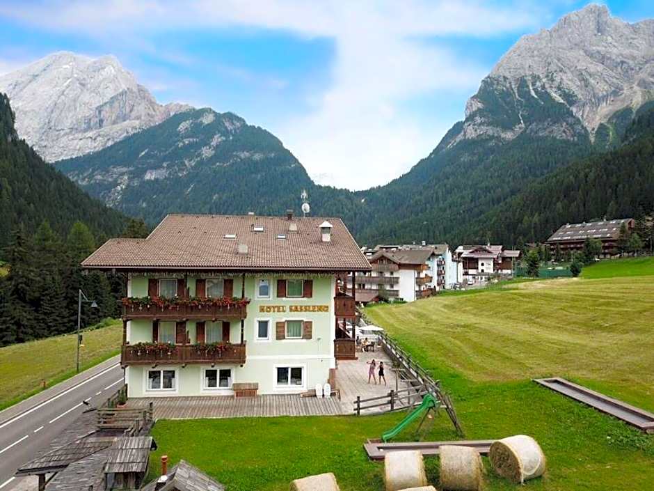 Hotel Sassleng