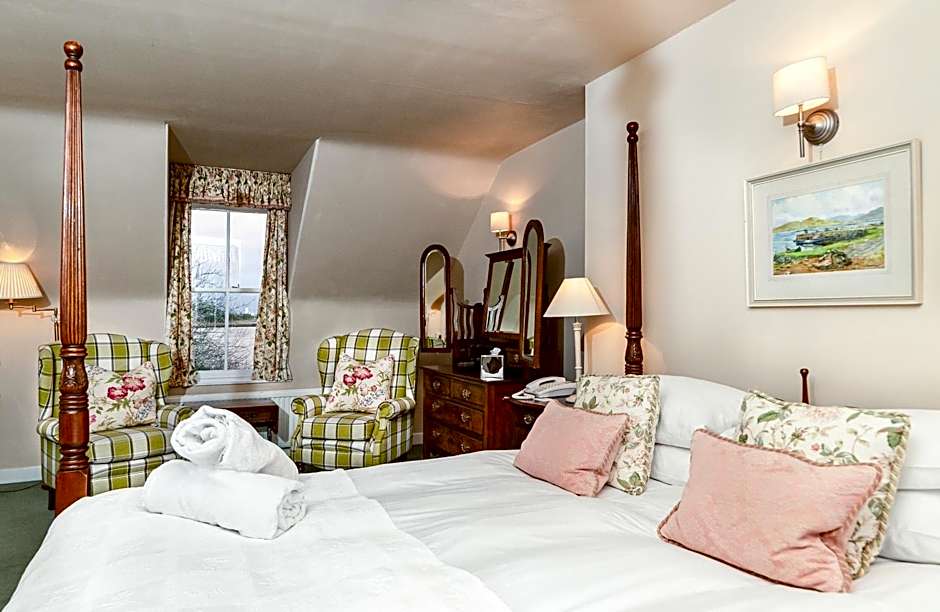 Hotel Eilean Iarmain