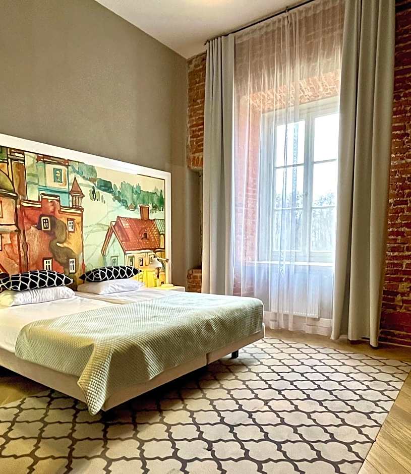 Zamek Janów Podlaski