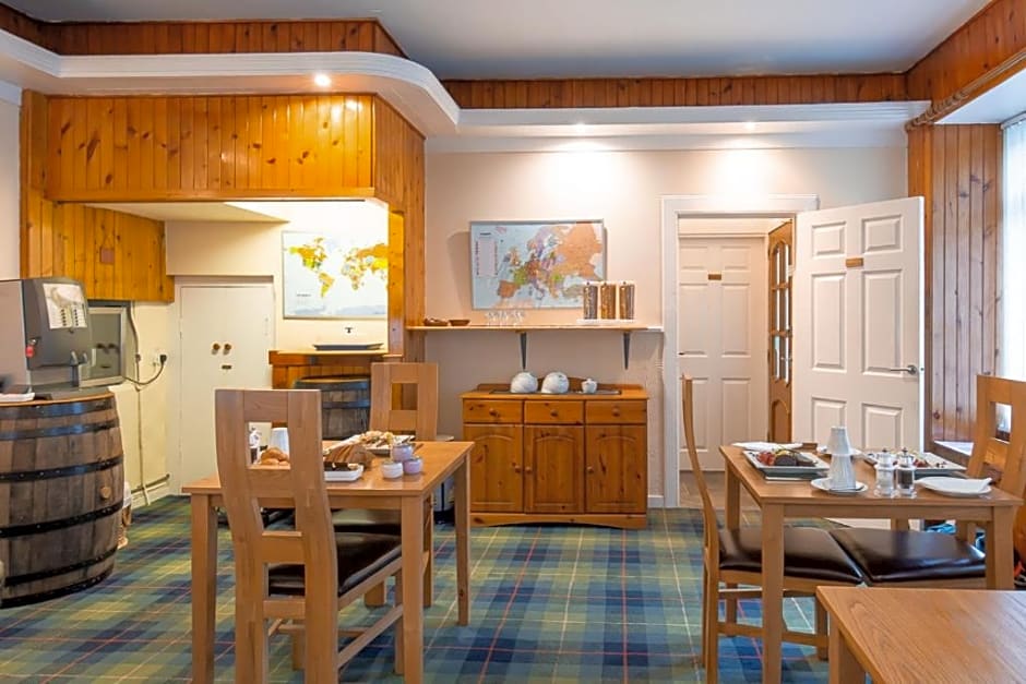 The Trout Fly Guest House