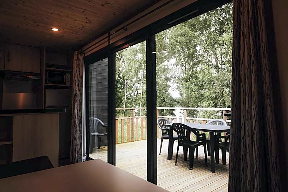 Terres de France - Le Domaine du Moulin Neuf