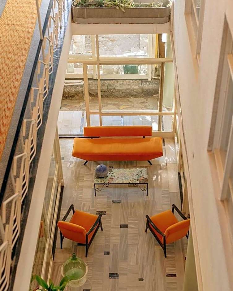 Petek Pansiyon Fenerbahce Kadikoy