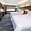 Holiday Inn Express and Suites Brunswick By IHG