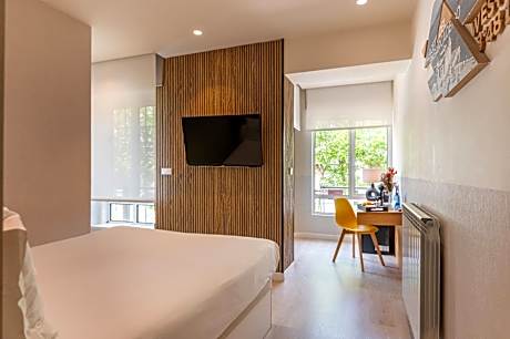 Superior Deluxe Double or Twin Room