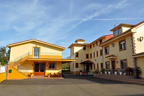 Hotel Alonso