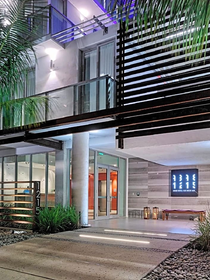 ABAE Hotel by Eskape Collection