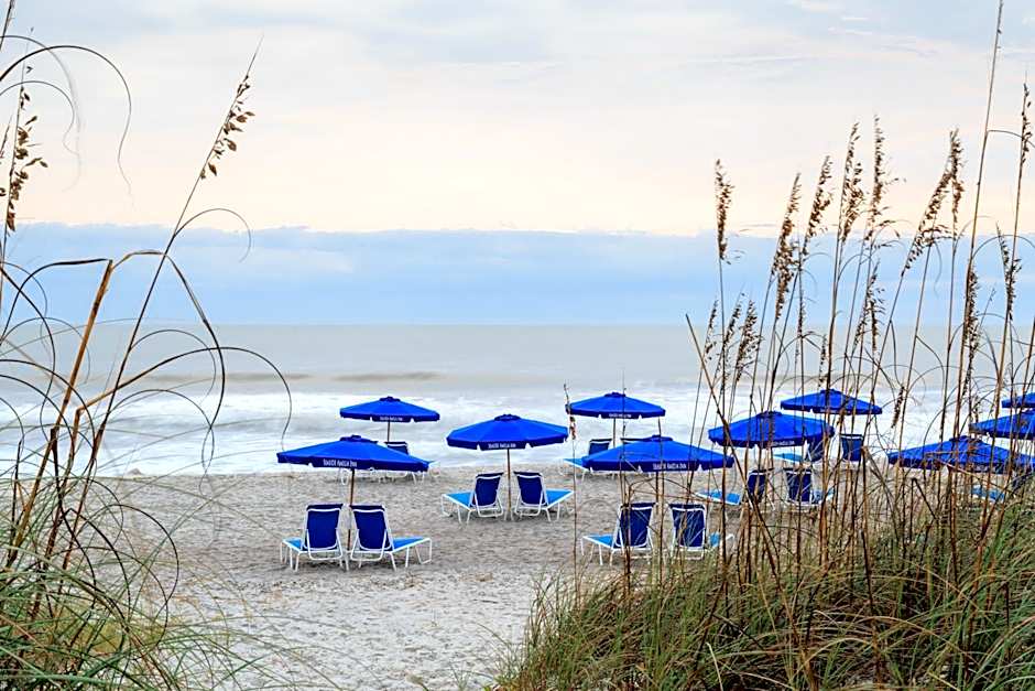 Seaside Amelia Inn - Amelia Island