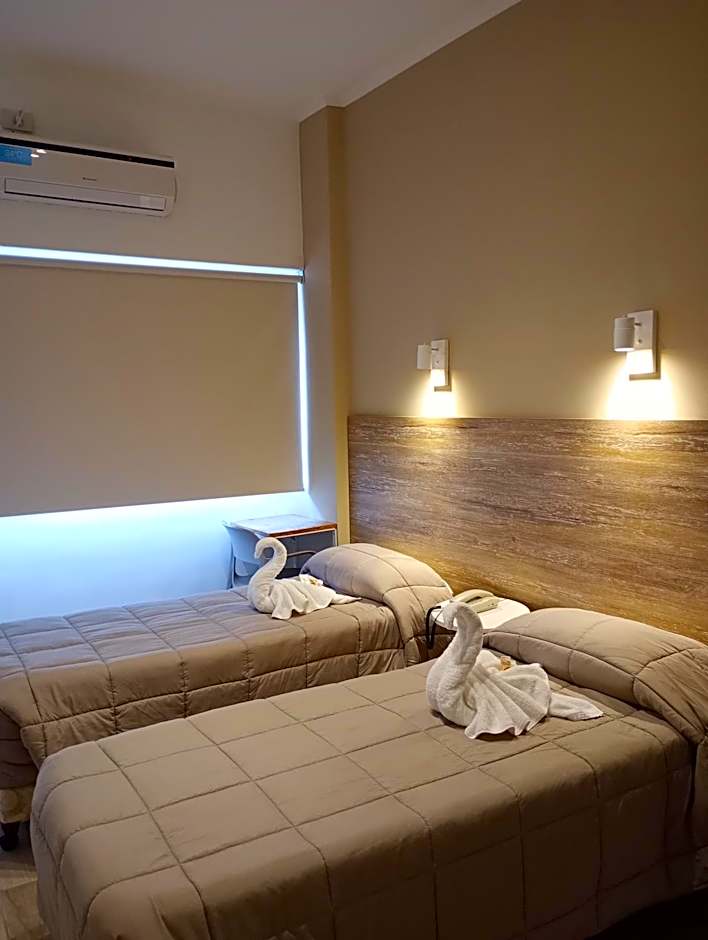Hotel Milan