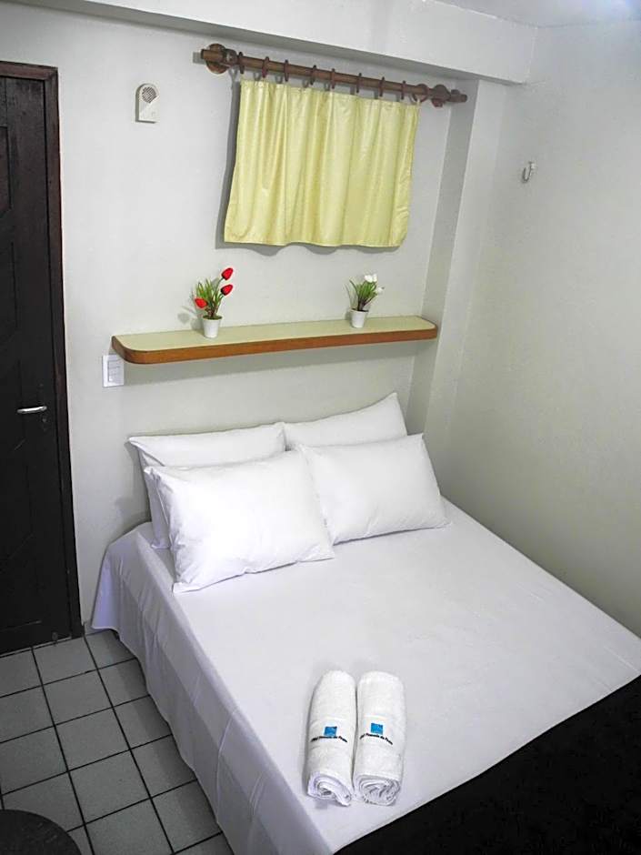 Flat Pousada da Praia