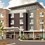 TownePlace Suites by Marriott Milwaukee Grafton