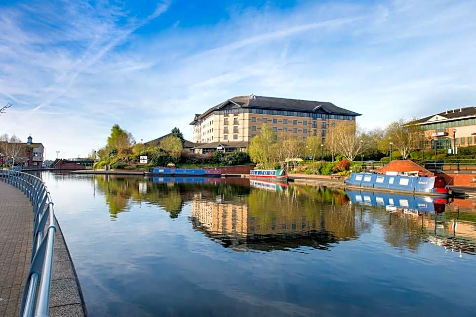 Copthorne Hotel Merry Hill Dudley