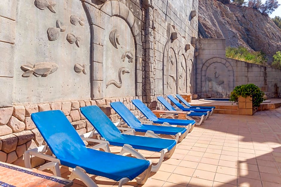 Pierre & Vacances Altea Beach - Port