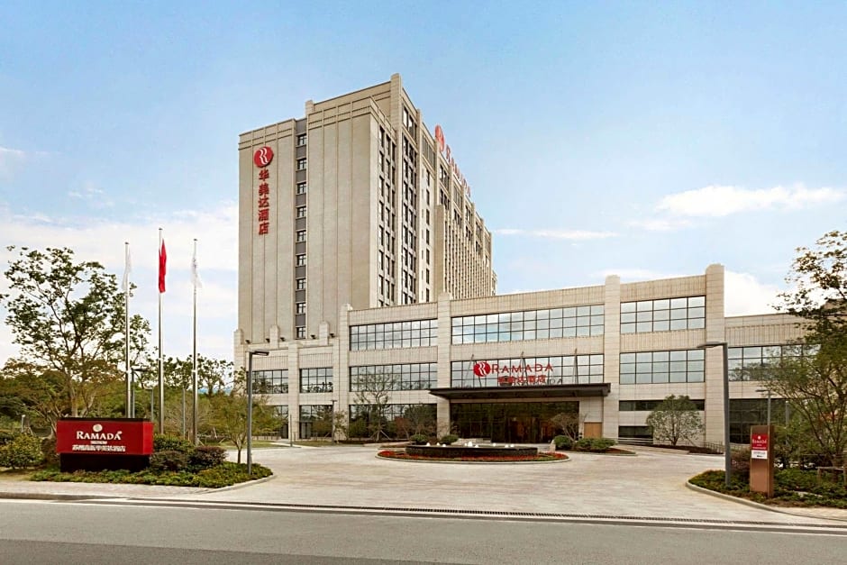 Ramada Suzhou