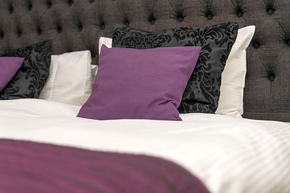 Boutique Hotel Weisses Kreuz - Adult only Hotel