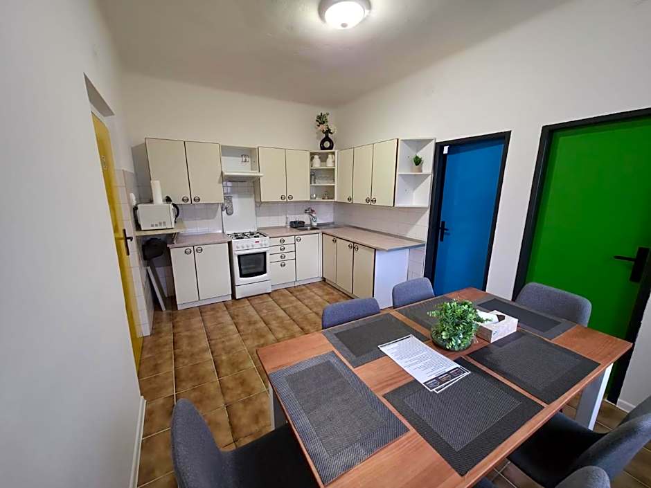 Hotel Squash Centrum