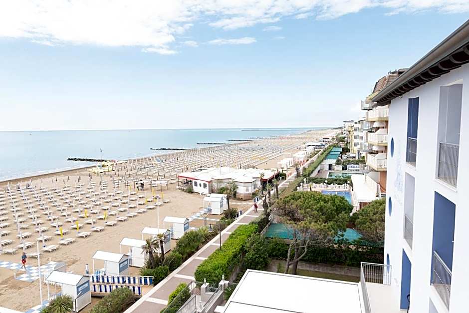 Hotel Nettuno
