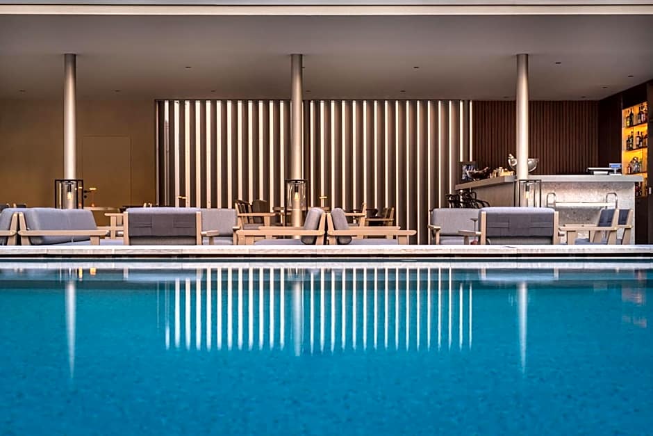 Crowne Plaza Milan City By IHG