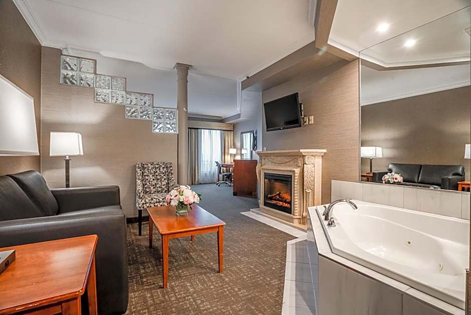 Monte Carlo Inn Barrie