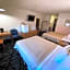 Woodland Inn & Suites