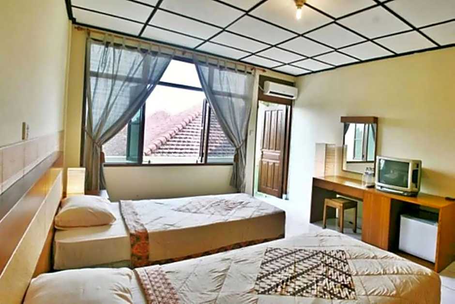 Villa Puri Royan Jimbaran