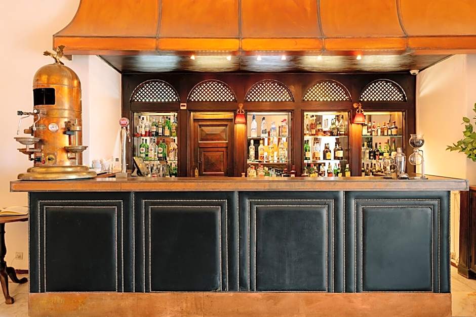 Pousada Castelo de Estremoz - Historic Hotel