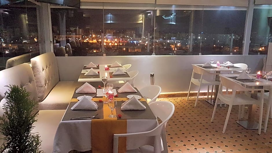 Hotel Swani