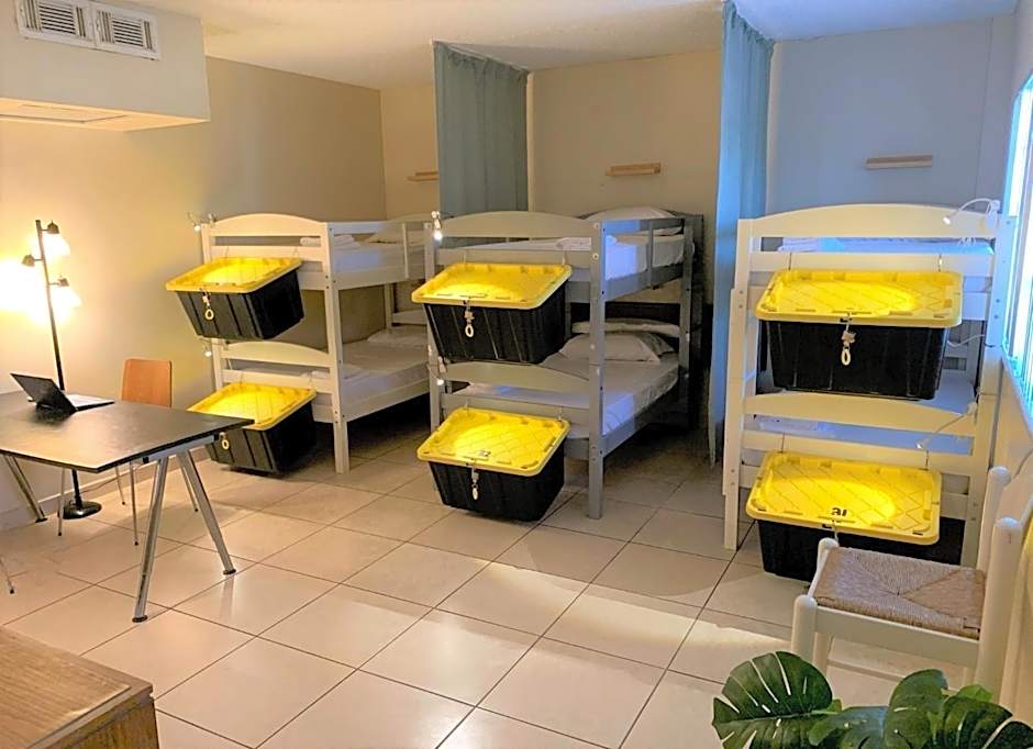 Bposhtels Hollywood Florida