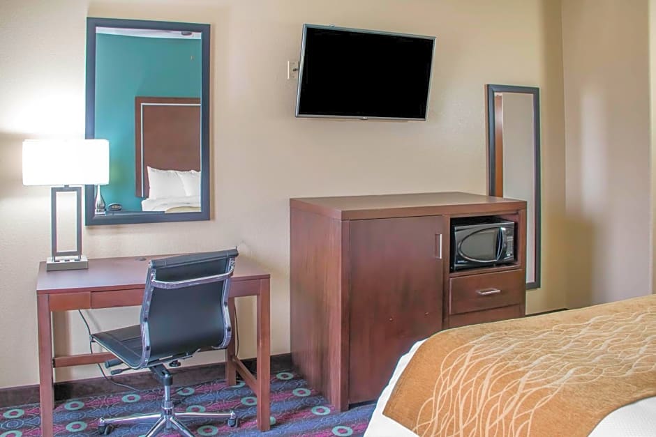 Comfort Inn San Marcos