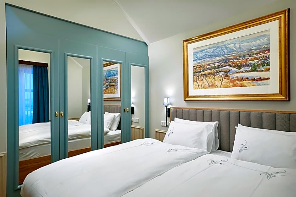 Reykjavik Marina - Berjaya Iceland Hotels