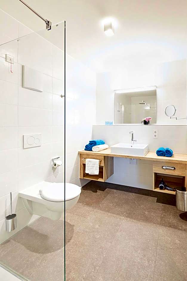 Gästehaus Bauer - Schlafen auf dem Weingut