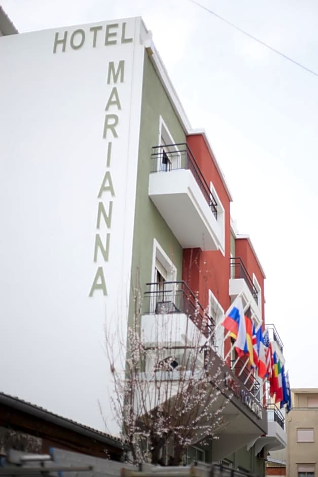 Marianna Hotel