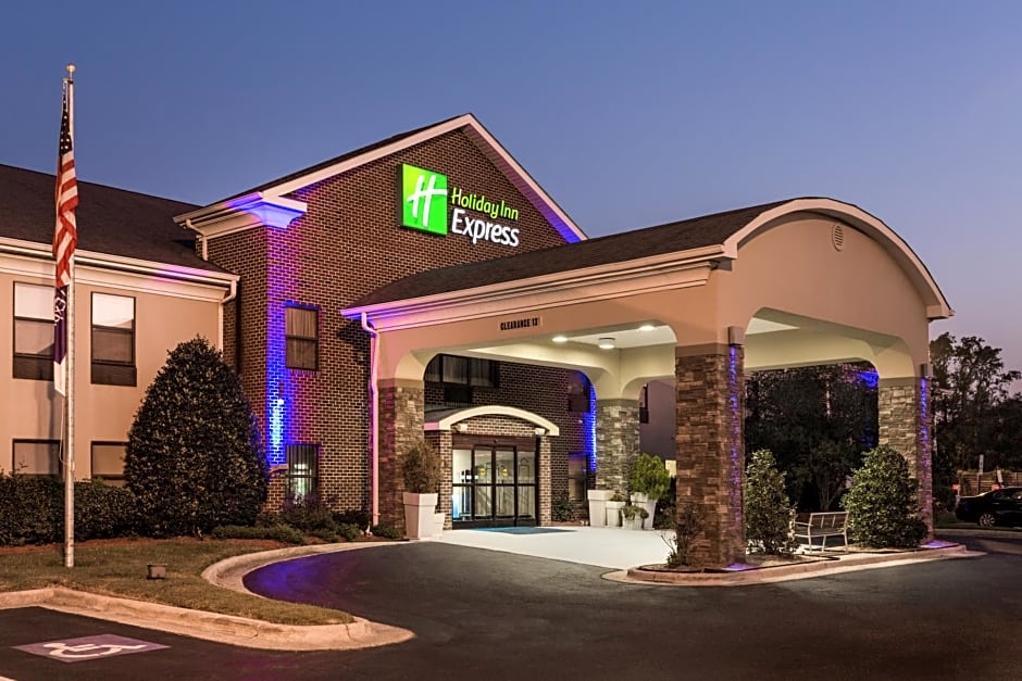 Holiday Inn Express - Plymouth