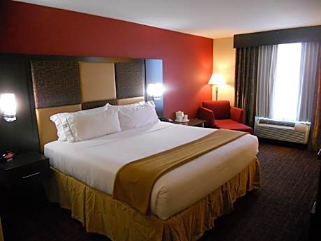 Holiday Inn Express Greensburg By IHG