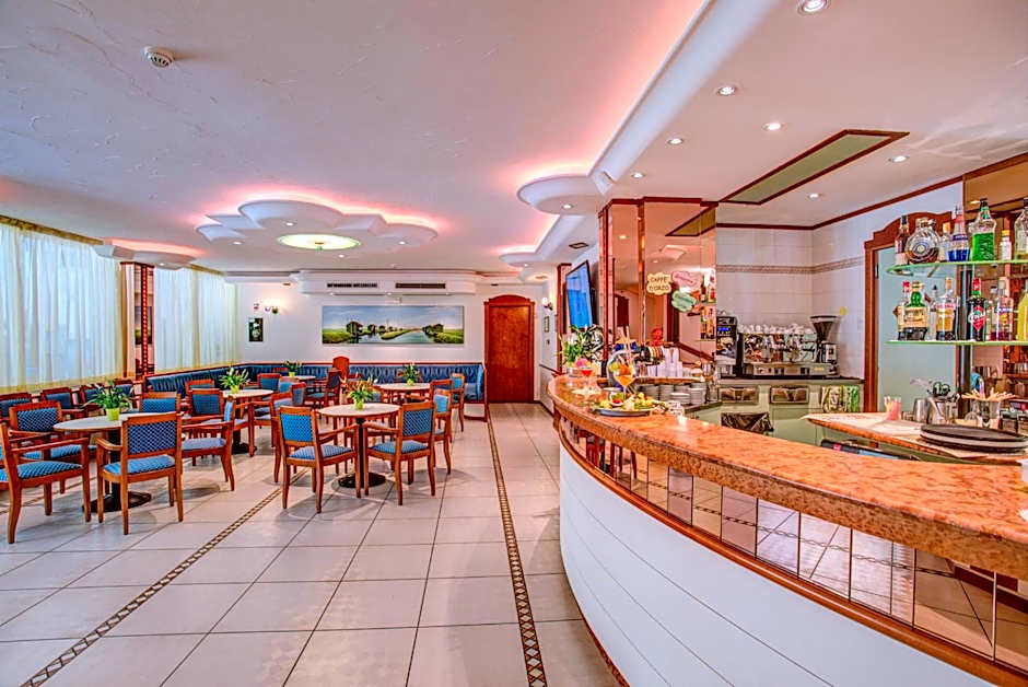 Hotel Smeraldo