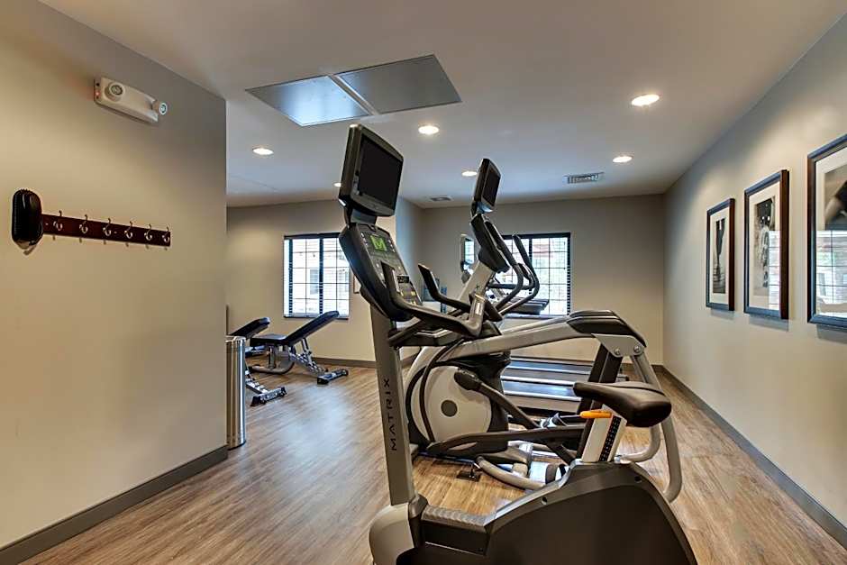 Staybridge Suites Missoula By IHG